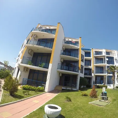 Apartment Vp In Vega Village *