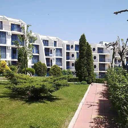 Vp In Vega Village * Sveti Vlas
