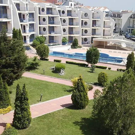 Vp In Vega Village Sveti Vlas