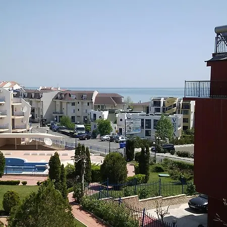 Apartment Vp In Vega Village *