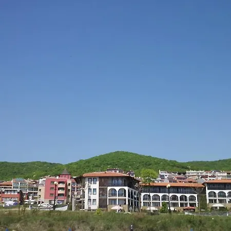 Vp In Vega Village * Sveti Vlas