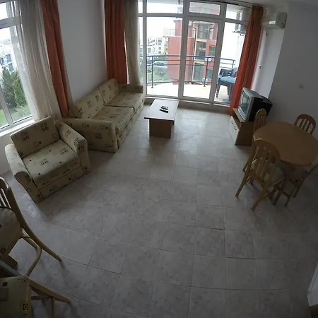 Apartamento Vp In Vega Village *