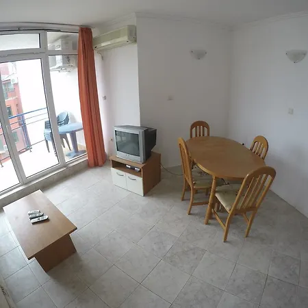 Vp In Vega Village Apartamento Sveti Vlas