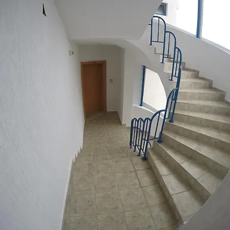 Vp In Vega Village Sveti Vlas