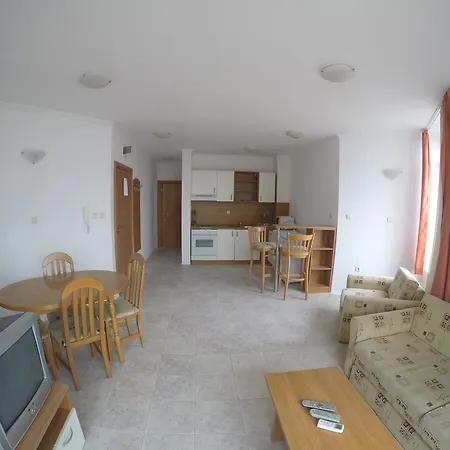 Vp In Vega Village Apartamento *