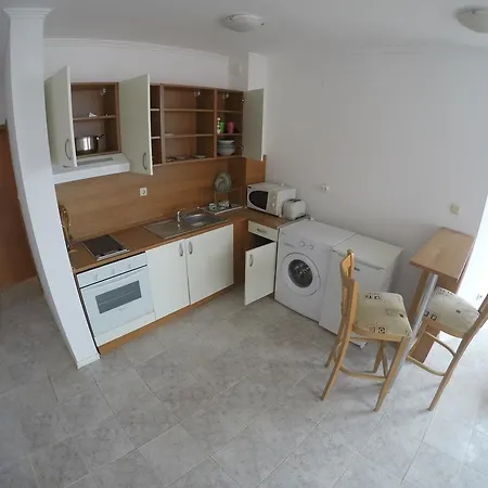 Vp In Vega Village Apartamento Sveti Vlas