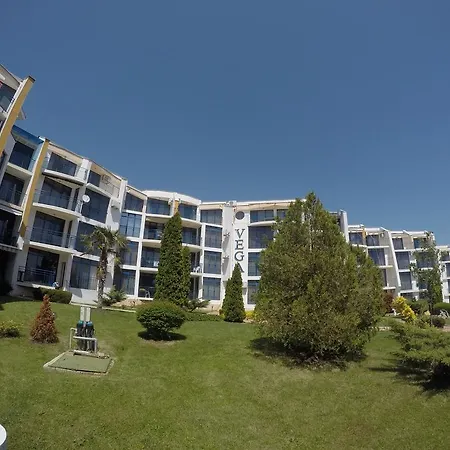 Vp In Vega Village Apartamento