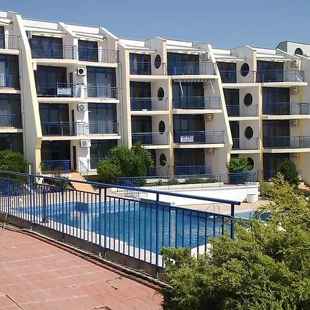Vp In Vega Village * Sveti Vlas