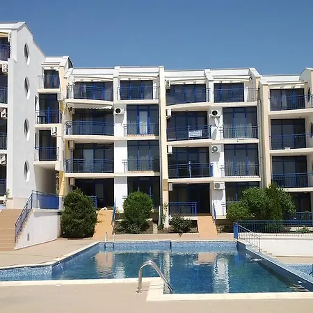 Vp In Vega Village Sveti Vlas