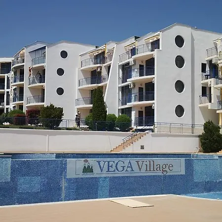 Vp In Vega Village Apartamento
